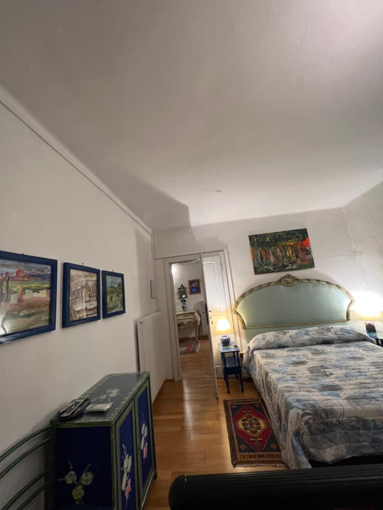 B&B La Casa Del Sole Manzano Zimmer foto