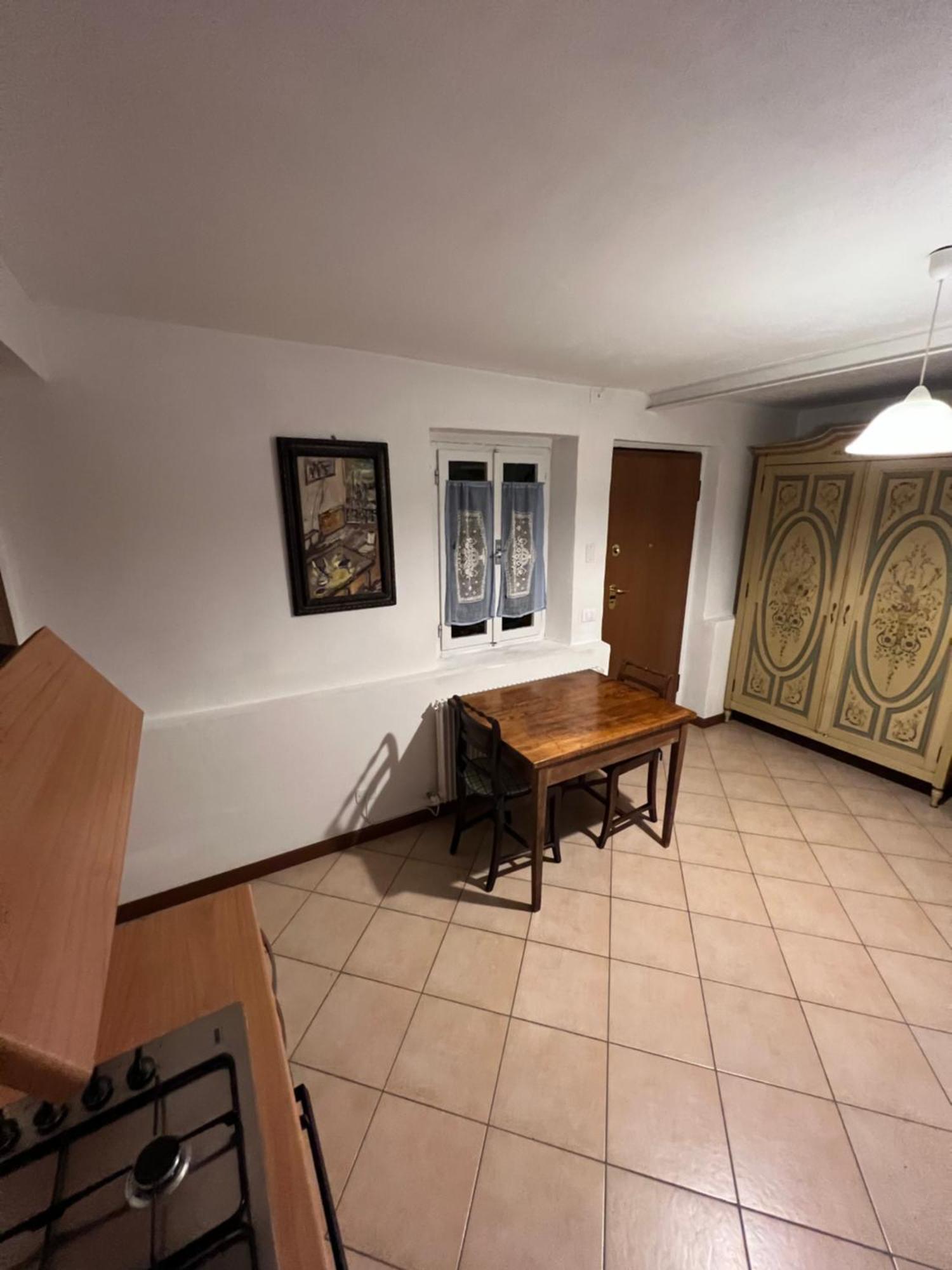 B&B La Casa Del Sole Manzano Zimmer foto